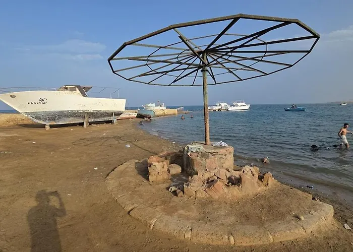 Daire Desert & Sea Haven